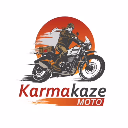 KARMAkaze Moto