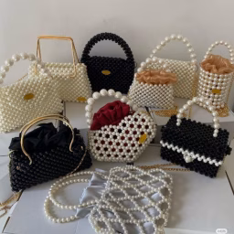 Jewelry by H.F