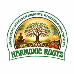 Harmonic Roots Farming