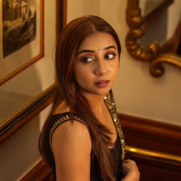 Prajakta X Tuhin