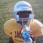 Jamin Davis