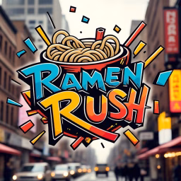 RamenRush