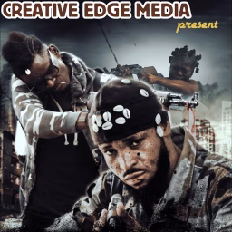 CREATIVE EDGE MEDIA