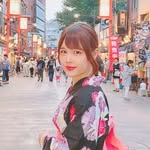 あゆってぃ／AYUTTY🇹🇭