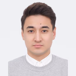 Mukhammad Rakhimov
