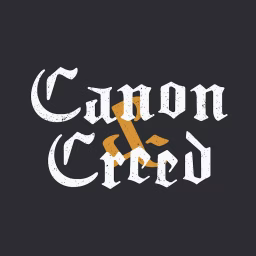 Canon & Creed