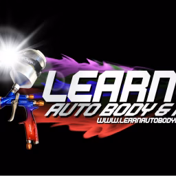 LearnAutoBodyAndPaint
