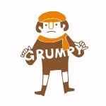 Grumpy Bike Shop