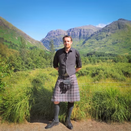 Visit Scotland Tours