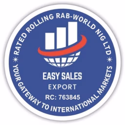 Easy Sales Export