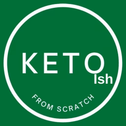 Keto From Scratch