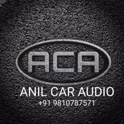 Anil car Audio