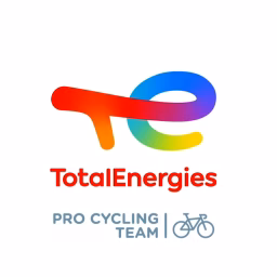 Team TotalEnergies