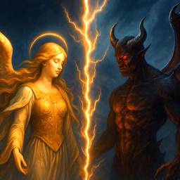 Heavens Lore