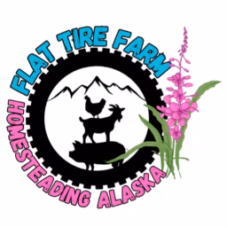 Flat Tire Farm - Homesteading Alaska