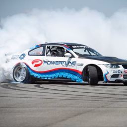 Jake "DriftSquid" Jones
