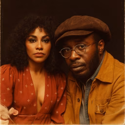 Curtis Love & Groove Duets