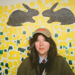 Lucy Dacus