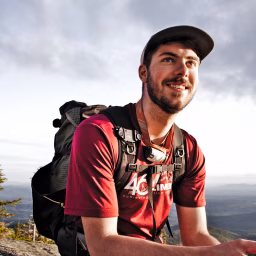 Kyle Hates Hiking
