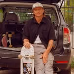 Zack Dowdy
