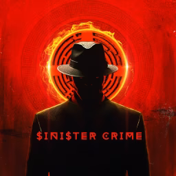 Sinister Crime