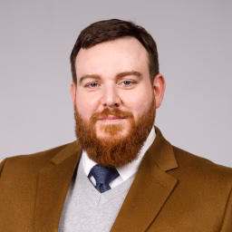 Adam Lane Smith