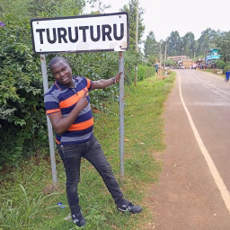 TURUTURU FINEST TV