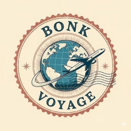 Bonk Voyage
