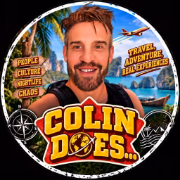 Colin Does
