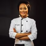 Hadiza Ibrahim Ango| chef Amors