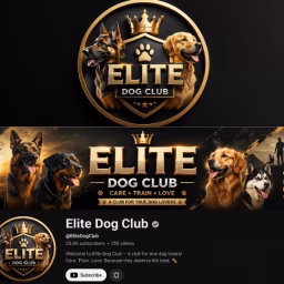 Elite-Dog-Club
