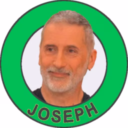 Joseph - DIY - Photovoltaique Thermique Chauffage