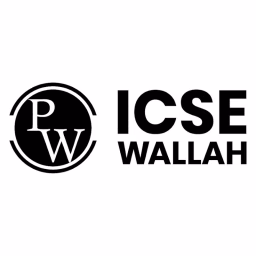 PW ICSE Class 6, 7 & 8