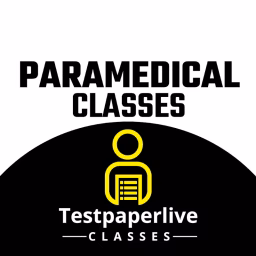 Testpaperlive Paramedical Classes