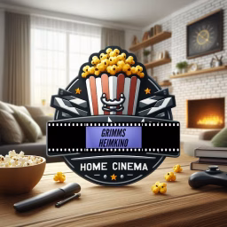 GRIMMS HEIMKINO