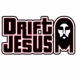 Drift Jesus - Wout Young