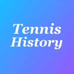 Tennis History