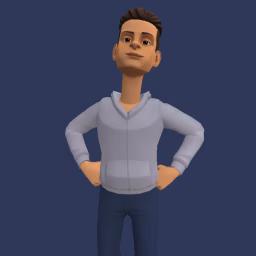 Kingston Animations