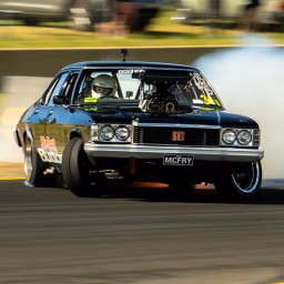 MCFRY Motorsport