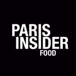 Paris Insider Food