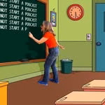 Nancy Cartwright
