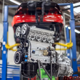 Boostin Performance