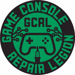 Game Console Repair Legion