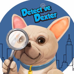 DETECTIVE DEXTER
