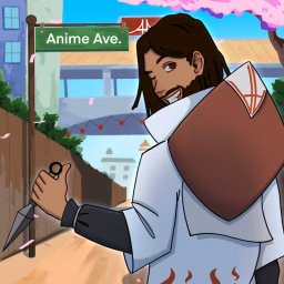 Anime Avenue