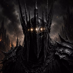 Middle Earth 