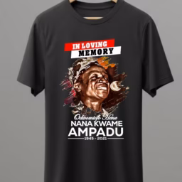 NANA KWAME AMPADU