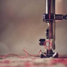 The Stitching Adept & Fashion
