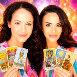 🔮 Fifi and Gigi's Tarot Readings 🔮