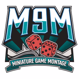 Miniature Game Montage